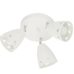 New Regulowana lampa do pokoju dziecięcego 98-67135 COTY | Kaja Żyrandole Nowoczesne