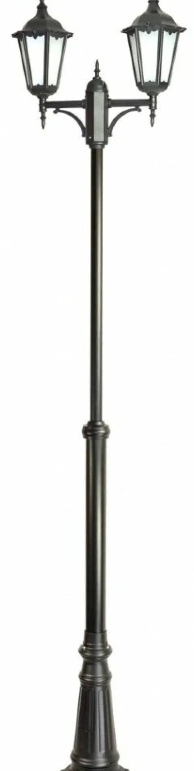 Sklep Kaja Regulowana lampa, latarnia ogrodowa OGMWN 2 z serii RETRO CLASSIC | Kaja Oświetl