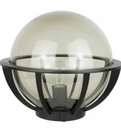 Sklep Kaja Regulowana lampa ogrodowa, latarnia z kloszem OGMWN 1 KPO 250