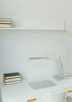 Sklep Kaja Regulowana lampka biurkowa LED K-BL1207 MICA | Kaja