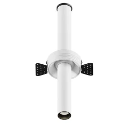 Sklep Kaja Regulowana oprawa podtynkowa LED C140TRS-L300-7W3K-W z serii FOCUS T