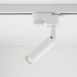 Sklep Kaja Regulowana tuba do białej listwy jednofazowej TK 4956 TRACER | Kaja