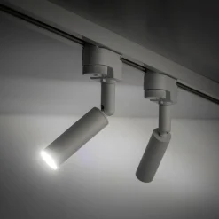 Sklep Kaja Regulowana tuba do białej listwy jednofazowej TK 4956 TRACER | Kaja