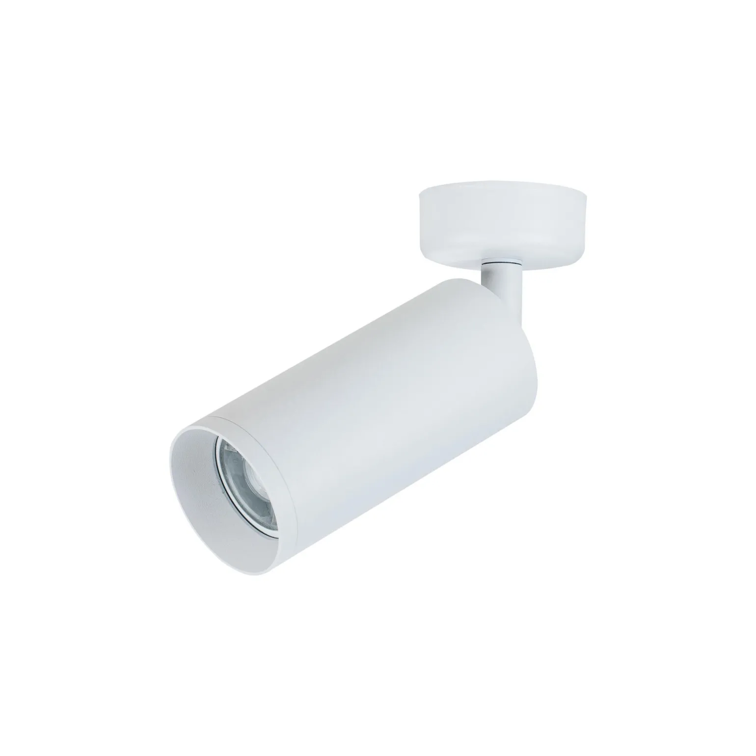 Sklep Kaja Regulowany, natynkowy reflektorek C017CW-01W FOCUS | Kaja Oświetlenie