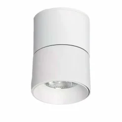 Sklep Kaja Regulowany spot 4000K 9,7x7cm ABR-LPR-7W-B-NW ESTETICA LED | Kaja