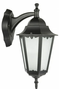 Sklep Kaja Reprezentacyjny kinkiet ścienny K 3012/1/DH z serii RETRO CLASSIC II | Kaja Oświ