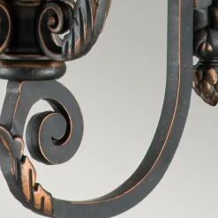 Sklep Kaja Reprezentacyjny kinkiet elewacyjny BT1-L z serii BALTIMORE