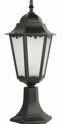 Sklep Kaja Retro lampa stojąca, ogrodowa K 4011/1/H z serii RETRO CLASSIC II | Kaja Oświetl