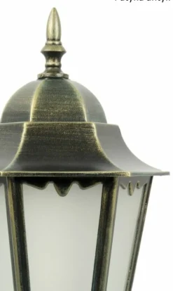 Sklep Kaja Retro lampa stojąca, ogrodowa K 4011/1/H z serii RETRO CLASSIC II | Kaja Oświetl