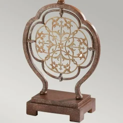 Sklep Kaja Retro lampka nocna, stołowa FE-MARCELLA-TL z serii MARCELLA