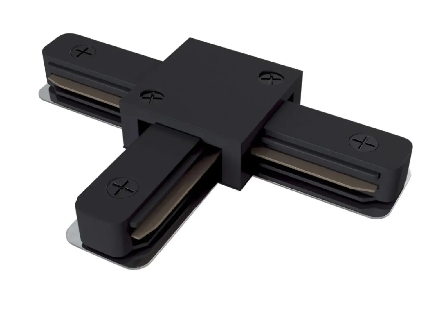 Sklep Kaja Środkowa złączka T do szyny jednofazowej TRA001CT-11B | Kaja