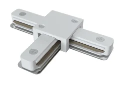 Sklep Kaja Środkowy łącznik T do szyny jednofazowej TRA001CT-11W | Kaja