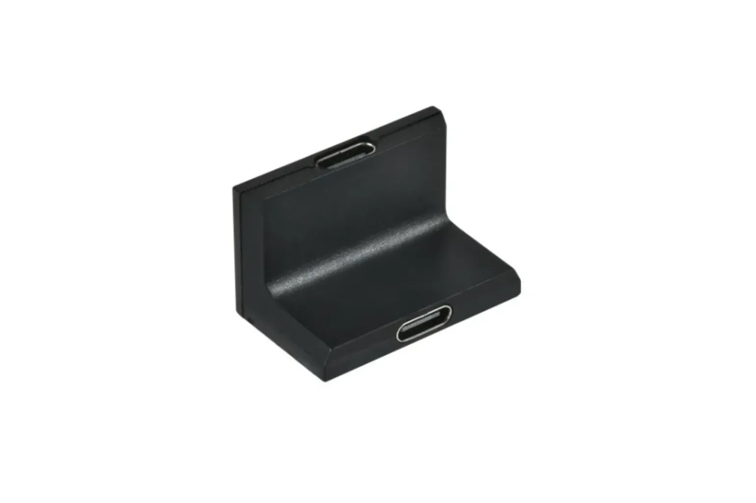 Sklep Kaja Rogowy, ścienny łącznik do szyny magnetycznej AZ5133 NEO TRACK 48V