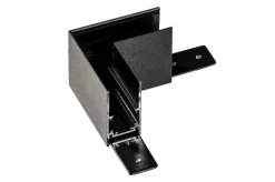 Sklep Kaja Rogowy łącznik L natynkowy AZ5158 BETA MAGNETIC57 230V | Kaja