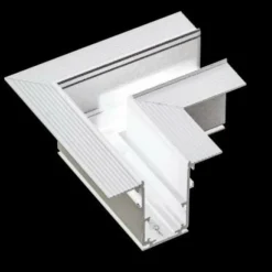 Sklep Kaja Rogowy łącznik podtynkowy AZ5163 BETA MAGNETIC57 230V GIPS1 | Kaja