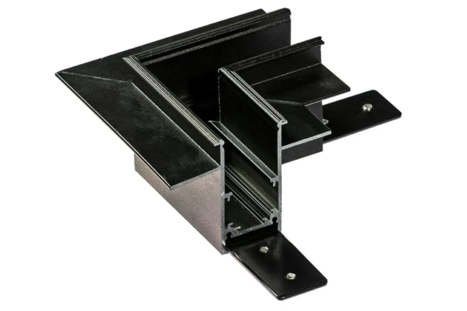 Sklep Kaja Rogowy łącznik podtynkowy AZ5173 BETA MAGNETIC57 230V GIPS2 | Kaja