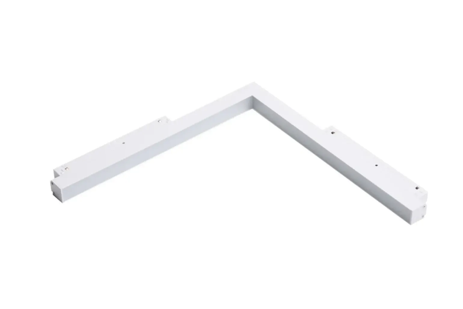 Sklep Kaja Rogowy reflektor LED do szyny 1-fazowej AZ4620 SAGA | Kaja Oświetlenie