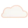 Sklep Kaja Różowa chmurka lampka do pokoju dziewczynki 41-11664 CLOUD | Kaja
