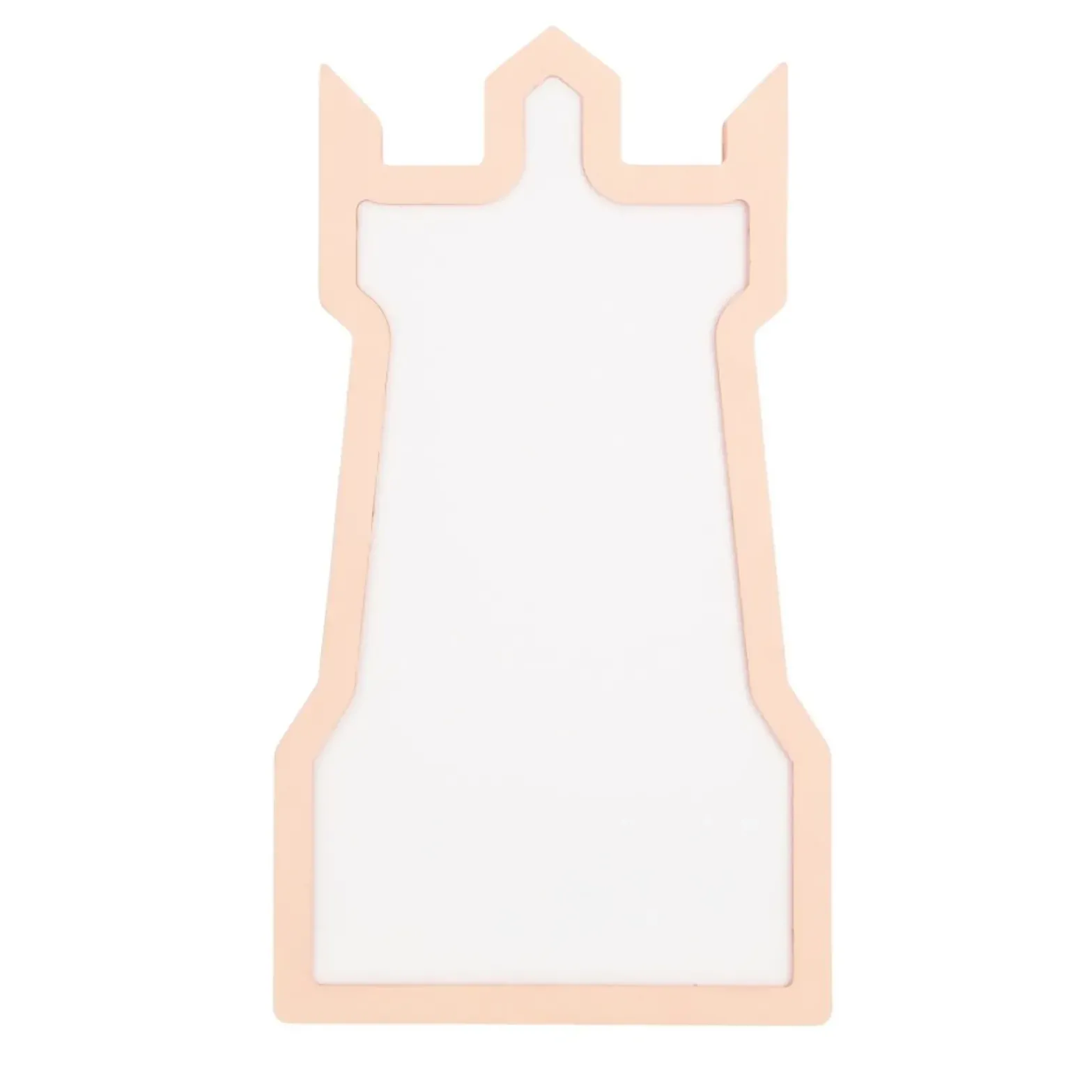 Sklep Kaja Różowa lampka nocna dla małej księżniczki 41-11633 TOWER | Kaja