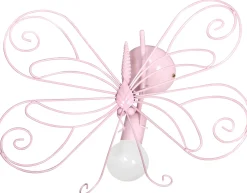 Sklep Kaja kinkiet ścienny w kształcie motylka MLP3931 z serii MOTYL | Kaja Oświetle