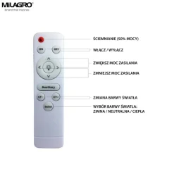 Sklep Kaja Różowy kinkiet, idealny do pokoju dziecięcego ML6184 z serii NOTE | Kaja Oświetl