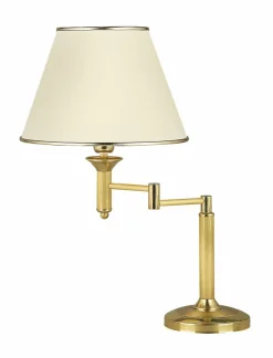 Sklep Kaja Rozkładana lampka stołowa do biura JUP 206 CLASSIC | Kaja Oświetlenie