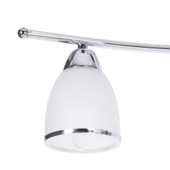 Sklep Kaja Rozłożysty, owany żyrandol K-JSL-8090/6 CHR SAMIRA | Kaja