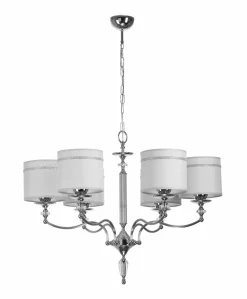 Sklep Kaja Rozłożysty, elegancki żyrandol do salonu JUP 1426 HILTON | Kaja