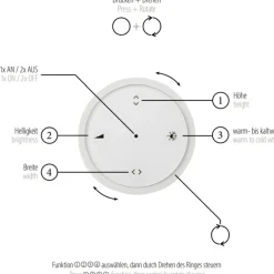 Clearance Rozsuwana, szeroka lampa nad stół ZM 2545-15 PURE-MOTO-RISE | Kaja Żyrandole Nowoczesne
