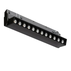 Sklep Kaja Ruchoma lampa do szyny magnetycznej 10145 LVM FOCUS OUT LED | Kaja