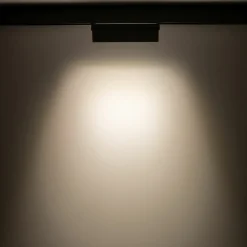 Sklep Kaja Ruchoma lampa do szyny magnetycznej 10145 LVM FOCUS OUT LED | Kaja