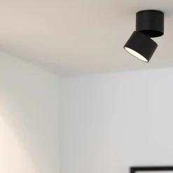 Sklep Kaja Ruchoma tuba LED 3000K 11x9cm ABR-LPR-15W-C-WW ESTETICA LED | Kaja