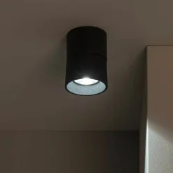 Sklep Kaja Ruchoma tuba LED 3000K 11x9cm ABR-LPR-15W-C-WW ESTETICA LED | Kaja