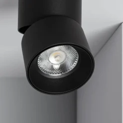 Sklep Kaja Ruchoma tuba LED 3000K 11x9cm ABR-LPR-15W-C-WW ESTETICA LED | Kaja