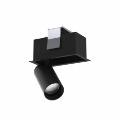 Sklep Kaja Ruchomy, reflektor mocowany podtynkowo 10458 MONO DEEP | Kaja