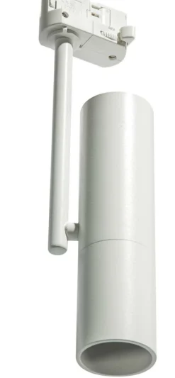 Sklep Kaja Ruchomy reflektor do szyny trójfazowej AZ4578 LOLO | Kaja Oświetlenie