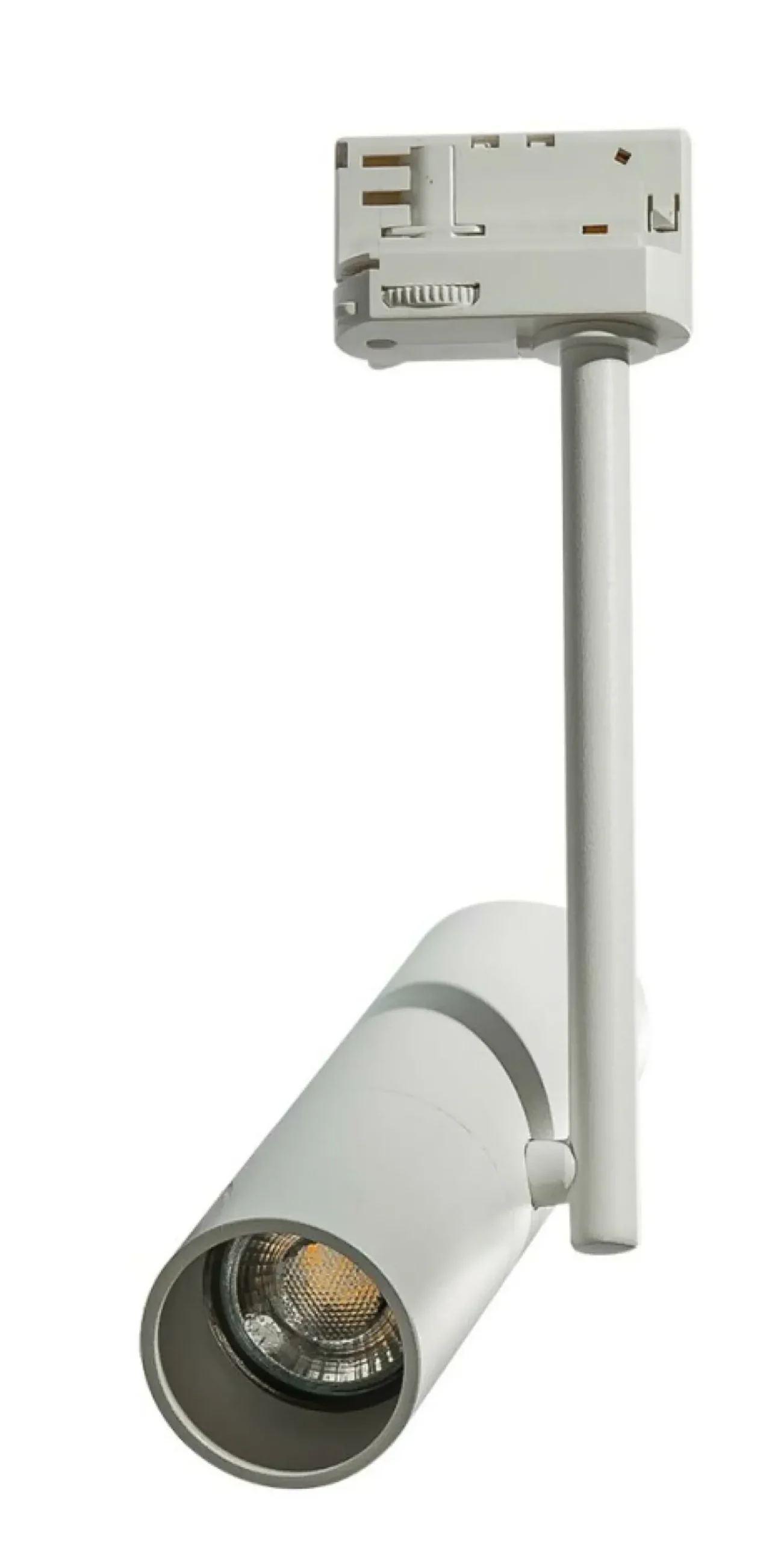 Sklep Kaja Ruchomy reflektor do szyny trójfazowej AZ4578 LOLO | Kaja Oświetlenie