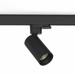 Sklep Kaja Ruchomy reflektor GU10 do szyny 3F 10235 CTLS MONO | Kaja Oświetlenie