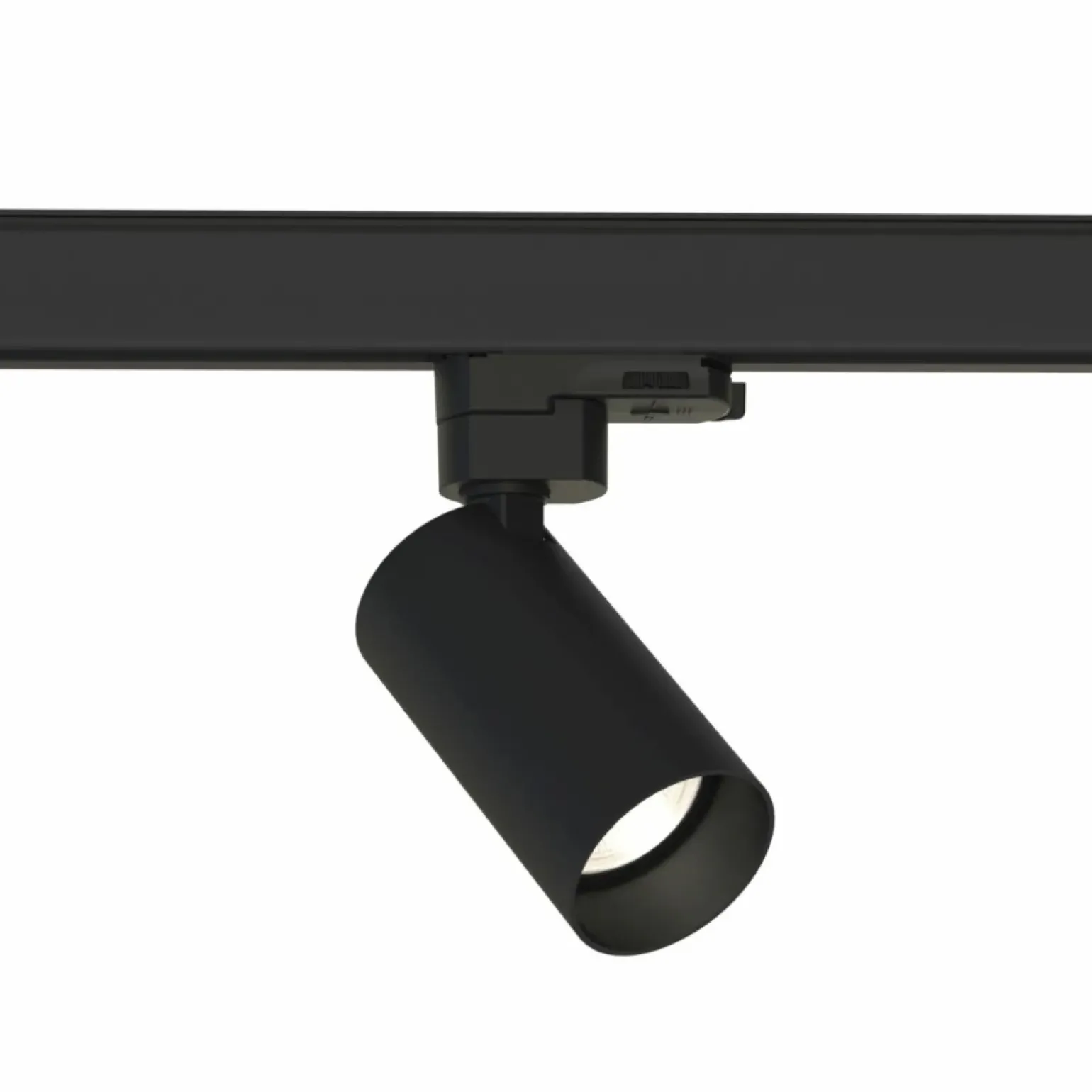 Sklep Kaja Ruchomy reflektor GU10 do szyny 3F 10235 CTLS MONO | Kaja Oświetlenie