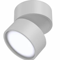 Sklep Kaja Ruchomy reflektor natynkowy LED C024CL-L12W4K ONDA | Kaja Oświetlenie