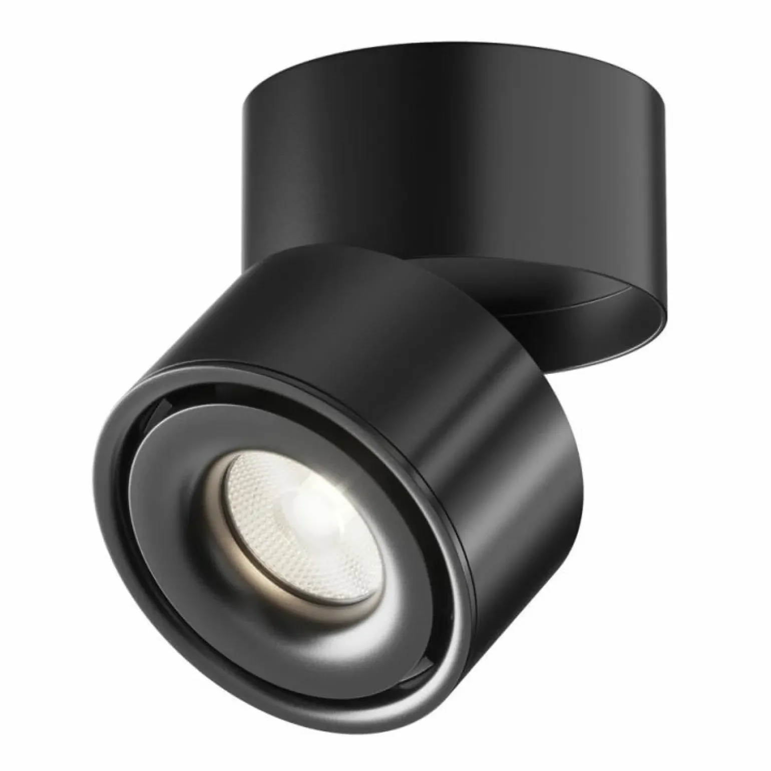 Sklep Kaja Ruchomy reflektor natynkowy 4000K 1030lm C084CL-15W4K-B z serii YIN