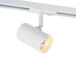 Sklep Kaja Ruchomy reflektor w białym kolorze do szyny magnetycznej 920003-1-WH