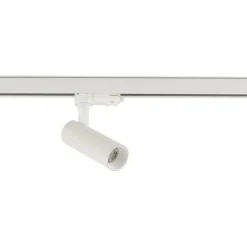 Sklep Kaja Ruchomy spot do szyny trójfazowej 10393 CTLS TINOS LED | Kaja