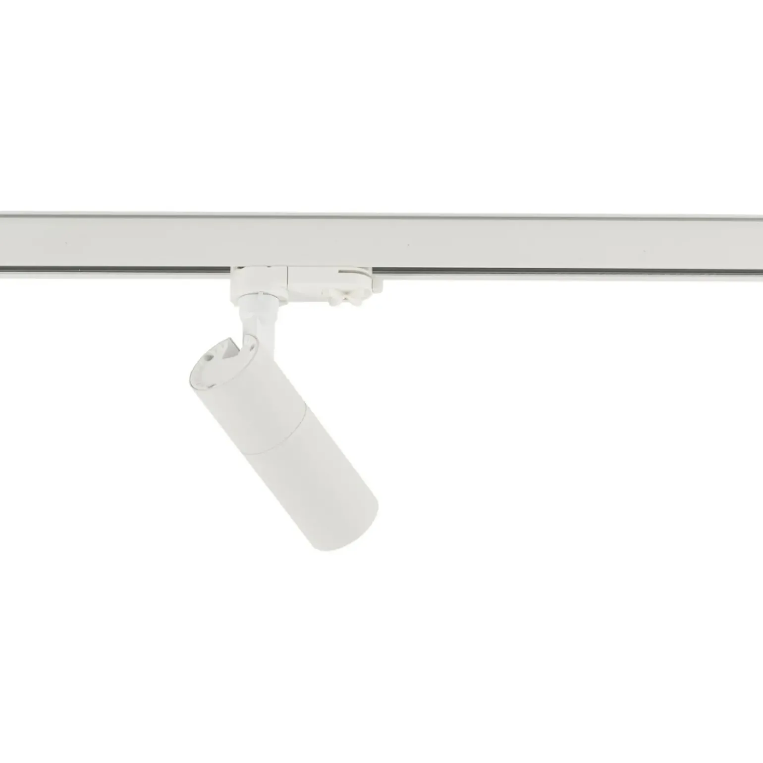 Sklep Kaja Ruchomy spot do szyny trójfazowej 10393 CTLS TINOS LED | Kaja