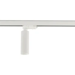 Sklep Kaja Ruchomy spot do szyny trójfazowej 10393 CTLS TINOS LED | Kaja