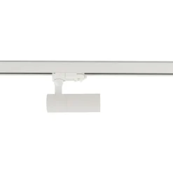 Sklep Kaja Ruchomy spot do szyny trójfazowej 10393 CTLS TINOS LED | Kaja