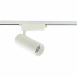 Sklep Kaja Ruchomy spot LED do szyny jednofazowej 10375 PROFILE TINOS LED | Kaja