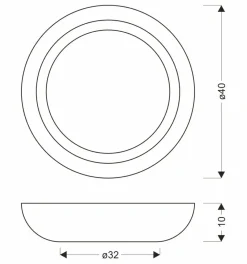 Sklep Kaja Rustykalny plafon z drewnem, do sypialni 14-24121 ABRUZZO | Kaja