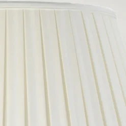 Sklep Kaja Seledynowa lampa stołowa z abażurem DL-DALIAN-TL z serii DALIAN