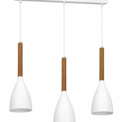 Best Skandynawska lampa, nad stół w jadalni LX 3173 z serii MUZA NEW | Kaja Żyrandole Nowoczesne